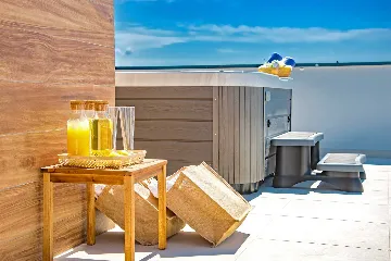 4-Bedroom Villa in Kanica, Croatia for 8 Guests