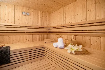 4-Bedroom Villa in Kanica, Croatia for 8 Guests