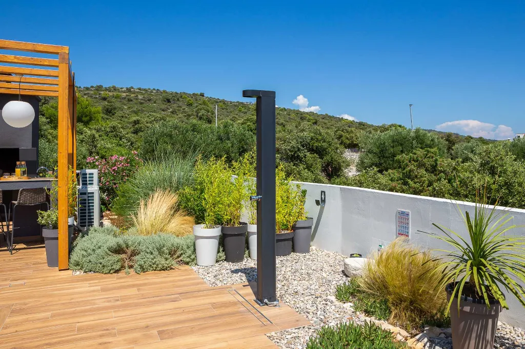 4-Bedroom Villa in Kanica, Croatia for 8 Guests