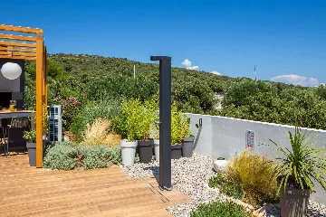 4-Bedroom Villa in Kanica, Croatia for 8 Guests