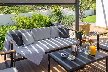 4-Bedroom Villa in Kanica, Croatia for 8 Guests