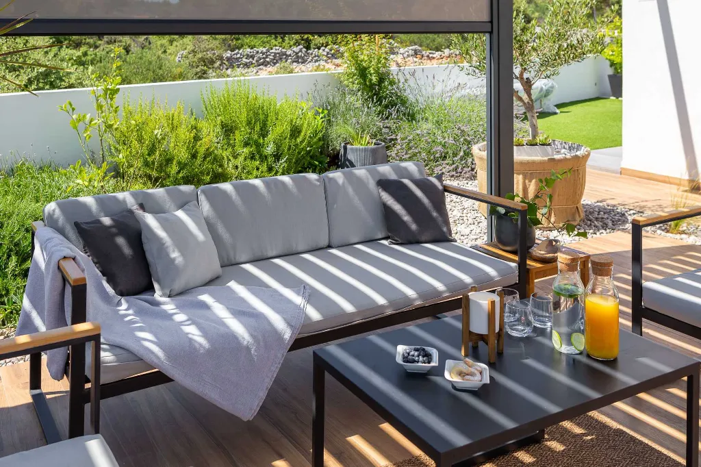 4-Bedroom Villa in Kanica, Croatia for 8 Guests