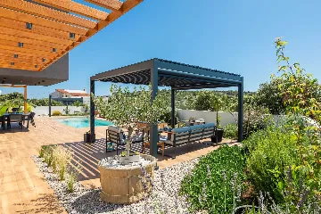 4-Bedroom Villa in Kanica, Croatia for 8 Guests