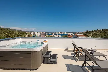 4-Bedroom Villa in Kanica, Croatia for 8 Guests