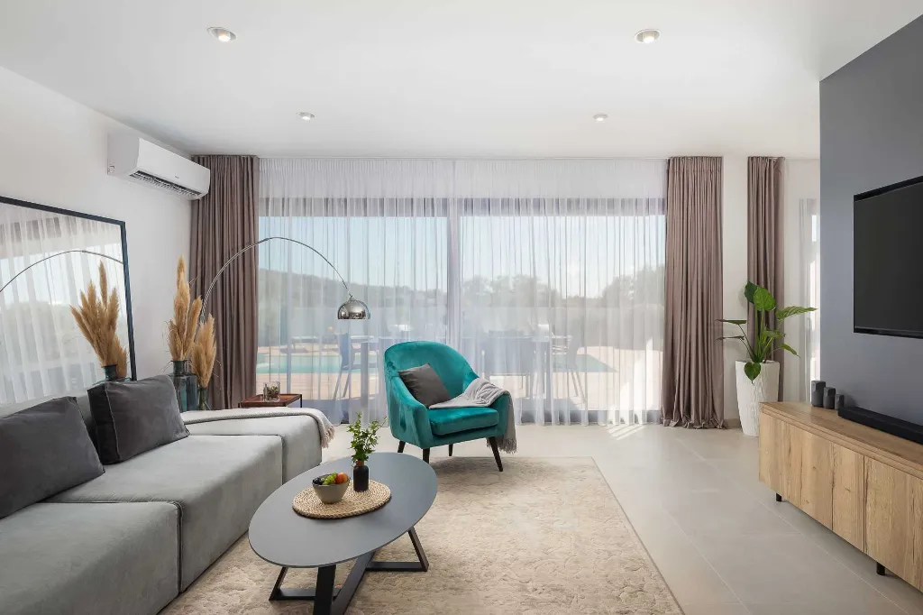 4-Bedroom Villa in Kanica, Croatia for 8 Guests