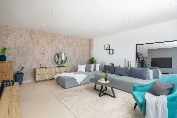 4-Bedroom Villa in Kanica, Croatia for 8 Guests