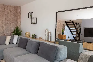 4-Bedroom Villa in Kanica, Croatia for 8 Guests