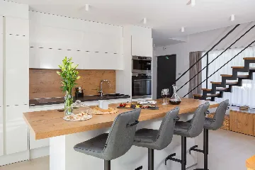 4-Bedroom Villa in Kanica, Croatia for 8 Guests