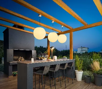 4-Bedroom Villa in Kanica, Croatia for 8 Guests