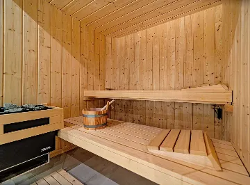 Promajna Villa for 8 Guests with Heated Pool