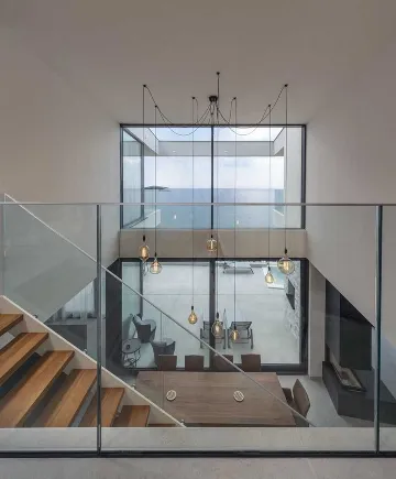 Rogoznica Villa with Private Heated Pool