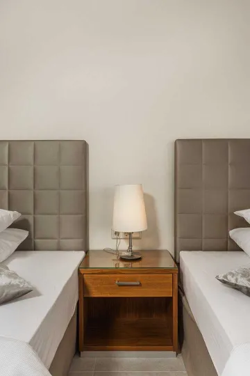 Rogoznica Villa with Private Heated Pool