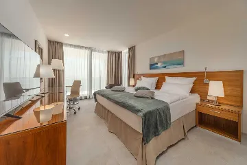 Rogoznica Villa with Private Heated Pool