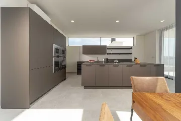 Rogoznica Villa with Private Heated Pool