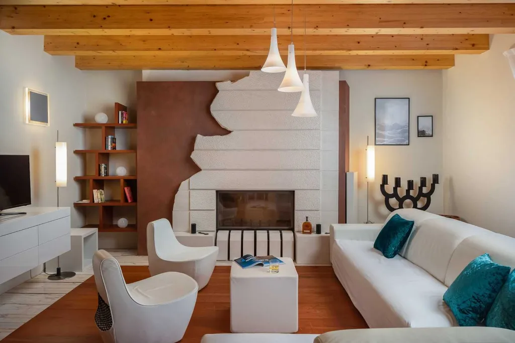 Lokva Rogoznica Villa with Private Pool for 8 Guests