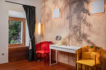 Lokva Rogoznica Villa with Private Pool for 8 Guests