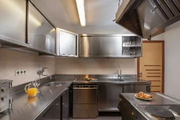 Lokva Rogoznica Villa with Private Pool for 8 Guests