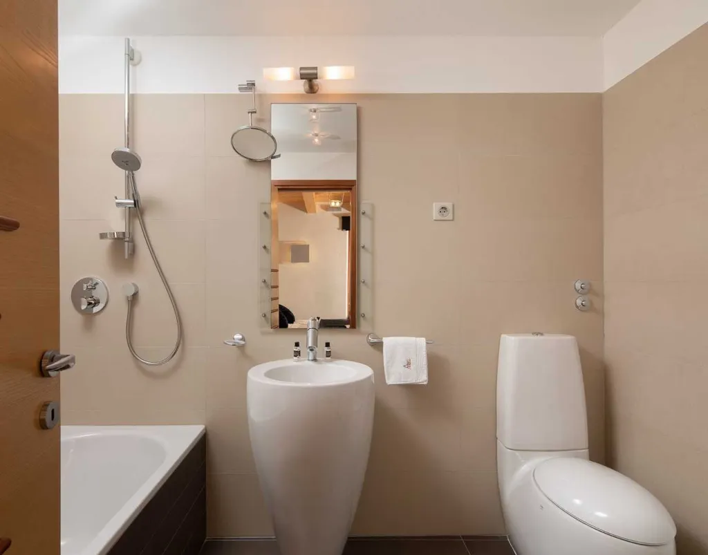 Lokva Rogoznica Villa with Private Pool for 8 Guests