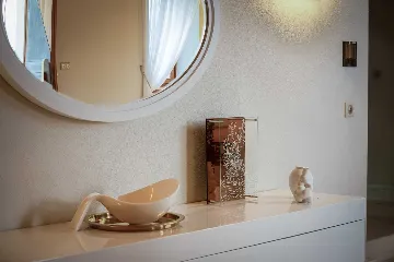 Lokva Rogoznica Villa with Private Pool for 8 Guests