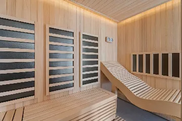 Seafront Villa for 10 Guests in Lokva Rogoznica