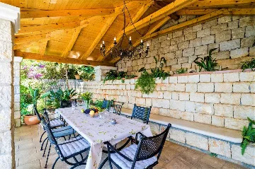 Dubrovnik 6-Bedroom Villa for 12 with Private Pool