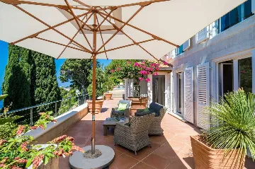 Dubrovnik 6-Bedroom Villa for 12 with Private Pool