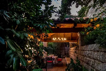 Dubrovnik 6-Bedroom Villa for 12 with Private Pool