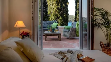 Dubrovnik 6-Bedroom Villa for 12 with Private Pool