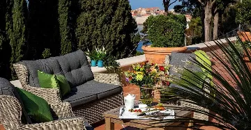 Dubrovnik 6-Bedroom Villa for 12 with Private Pool