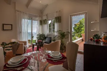 Dubrovnik 6-Bedroom Villa for 12 with Private Pool
