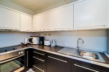 Dubrovnik 6-Bedroom Villa for 12 with Private Pool