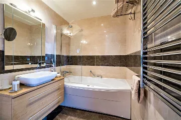 Dubrovnik 6-Bedroom Villa for 12 with Private Pool