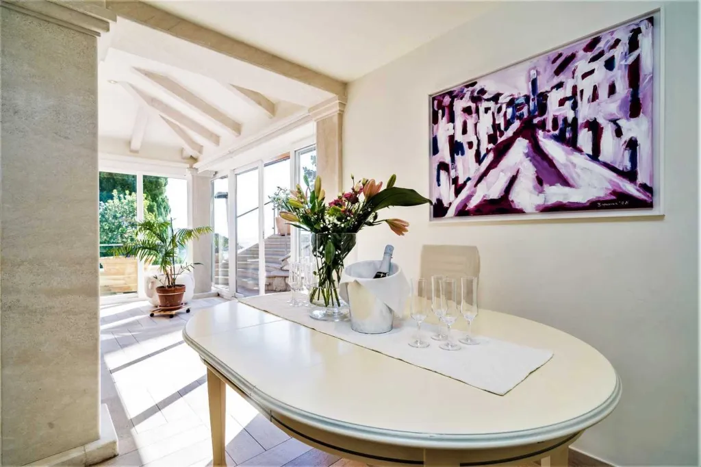 Dubrovnik 6-Bedroom Villa for 12 with Private Pool
