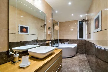 Dubrovnik 6-Bedroom Villa for 12 with Private Pool