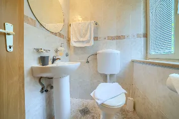 3-Bedroom Villa with Private Heated Pool in Sumartin