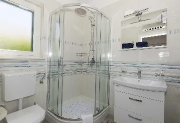 4-Bedroom Heated Pool Villa in Milna, Brač