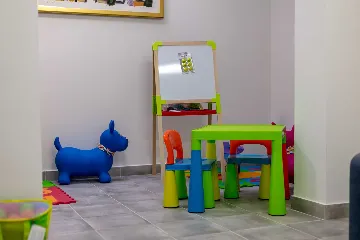 4-Bedroom Heated Pool Villa in Milna, Brač