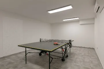 4-Bedroom Heated Pool Villa in Milna, Brač