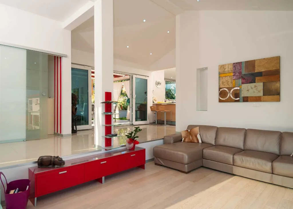Villa in Rogoznica for up to 15 Guests