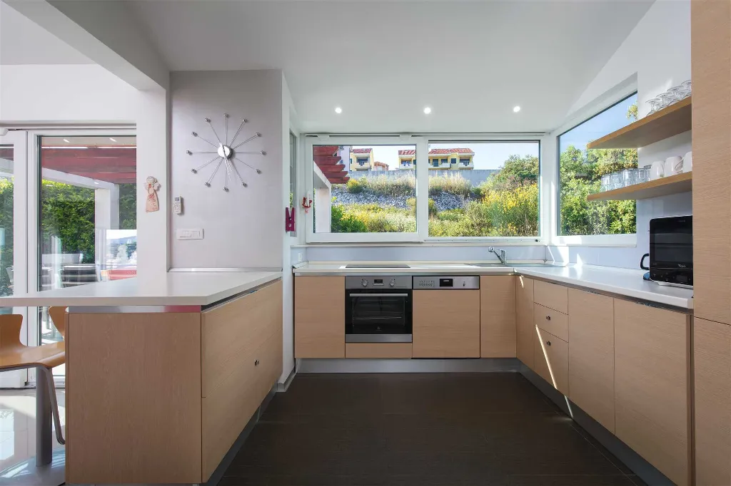 Villa in Rogoznica for up to 15 Guests