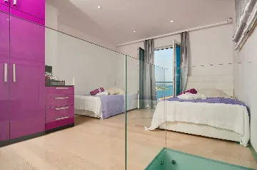 Villa in Rogoznica for up to 15 Guests