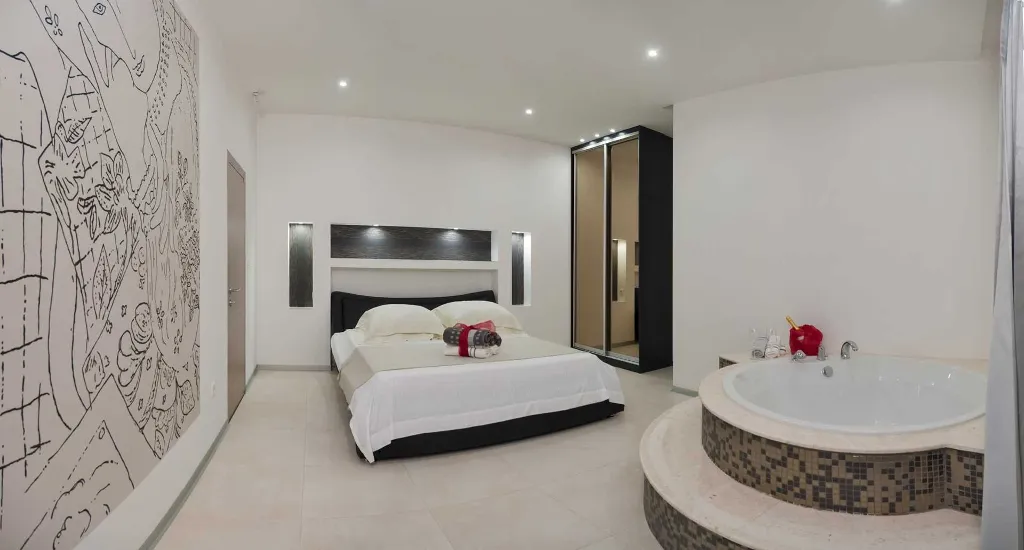 Villa in Rogoznica for up to 15 Guests