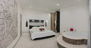 Villa in Rogoznica for up to 15 Guests