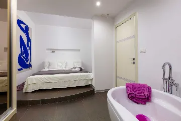 Villa in Rogoznica for up to 15 Guests