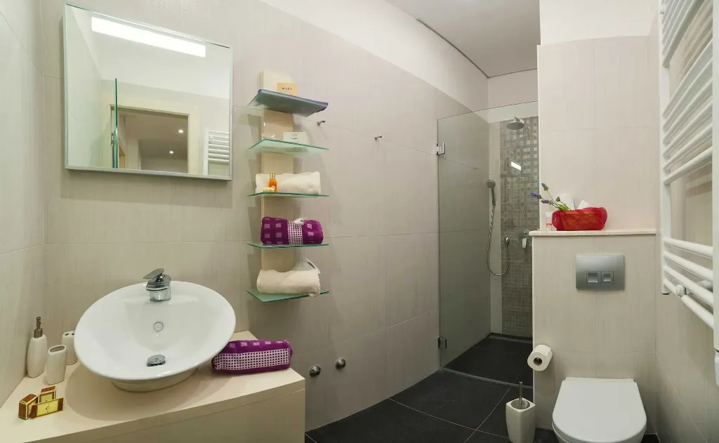 Villa in Rogoznica for up to 15 Guests