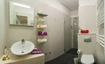 Villa in Rogoznica for up to 15 Guests