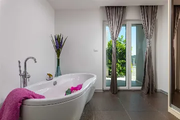 Villa in Rogoznica for up to 15 Guests