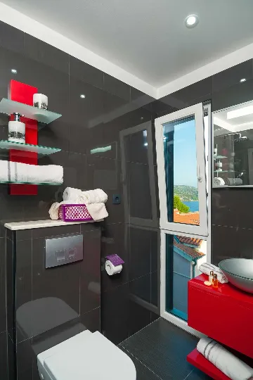 Villa in Rogoznica for up to 15 Guests