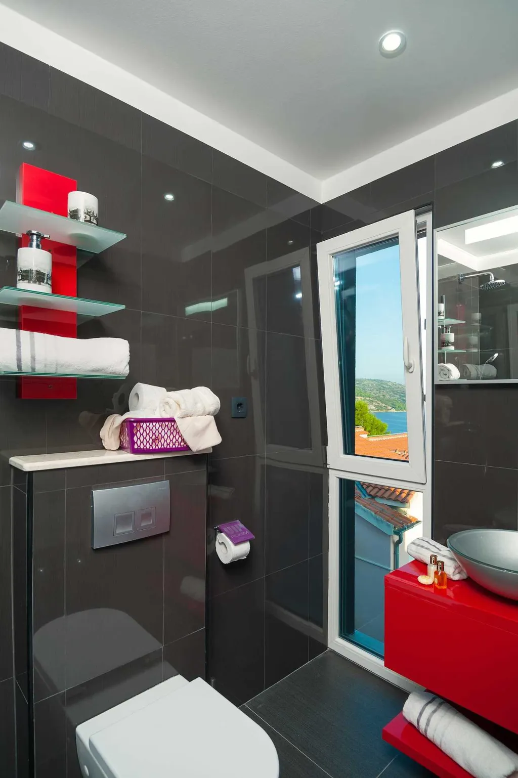 Villa in Rogoznica for up to 15 Guests