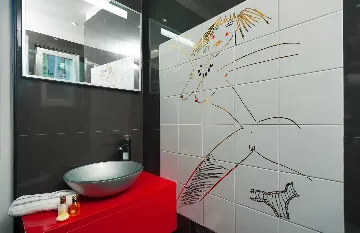 Villa in Rogoznica for up to 15 Guests